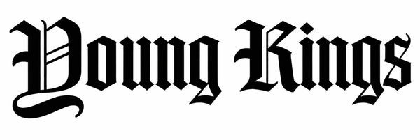 YOUNG KINGS STREETWEAR